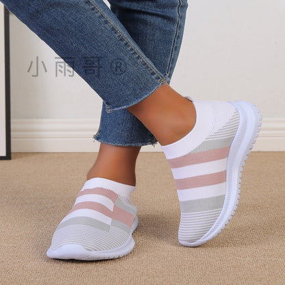 Chaussures Orthopédiques Gracieuses au Look Moderne