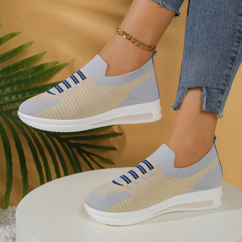 Chaussures Orthopédiques Gracieuses au Look Moderne