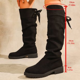 Bottes Orthopédiques Confortables pour Tous les Jours