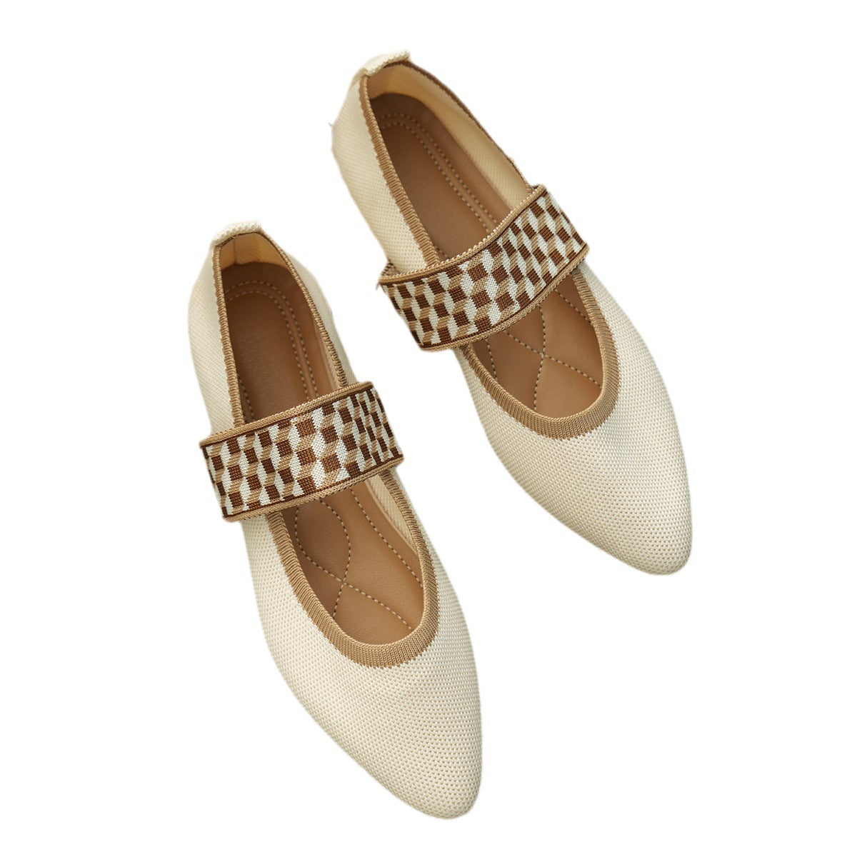 Chaussures Orthopédiques Stylées pour Toute Occasion