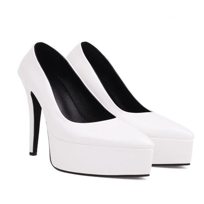 Talons Orthopédiques Élégantes pour Chaque Pas