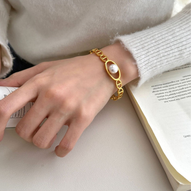 Perle Bracelet sublime pour tous les jours