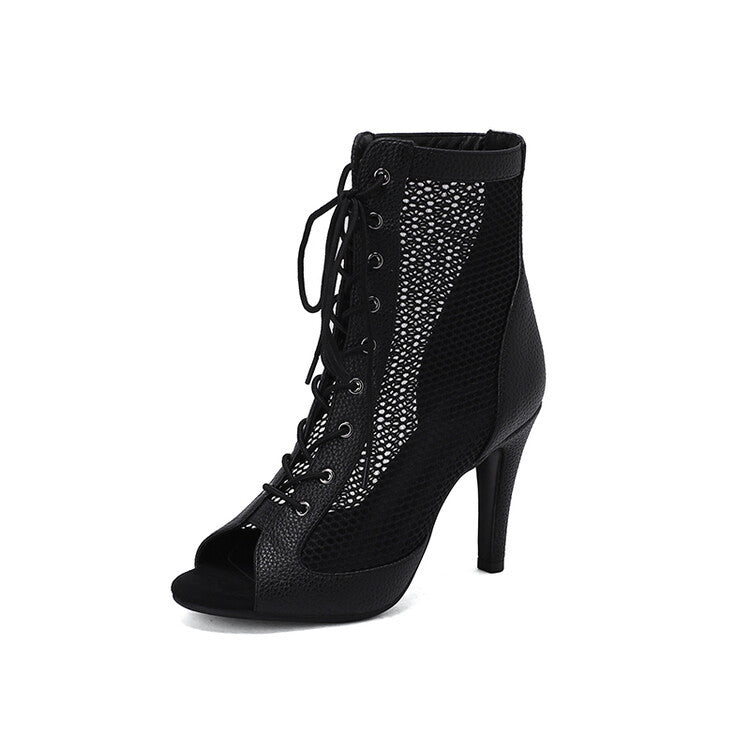 Bottes Orthopédiques Gracieuses au Look Moderne