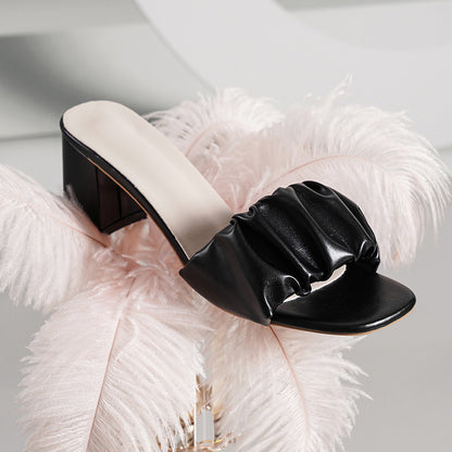 Chaussures Orthopédiques Classiques au Style Intemporel