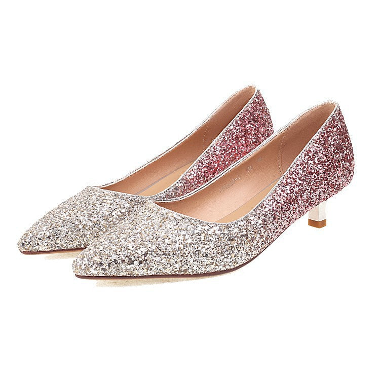 Chaussures Orthopédiques d'Inspiration Vintage
