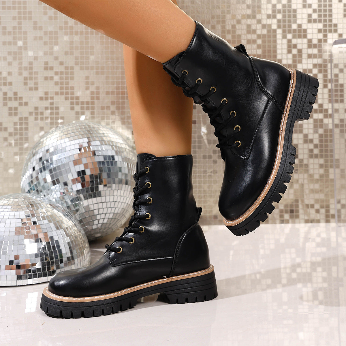 Chaussures Orthopédiques Élégantes pour Chaque Pas
