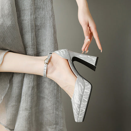 Sandales Orthopédiques Stylées pour Toute Occasion