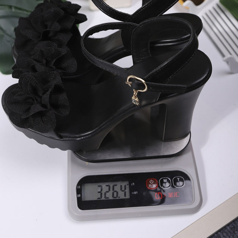 Sandales Orthopédiques Stylées pour Toute Occasion