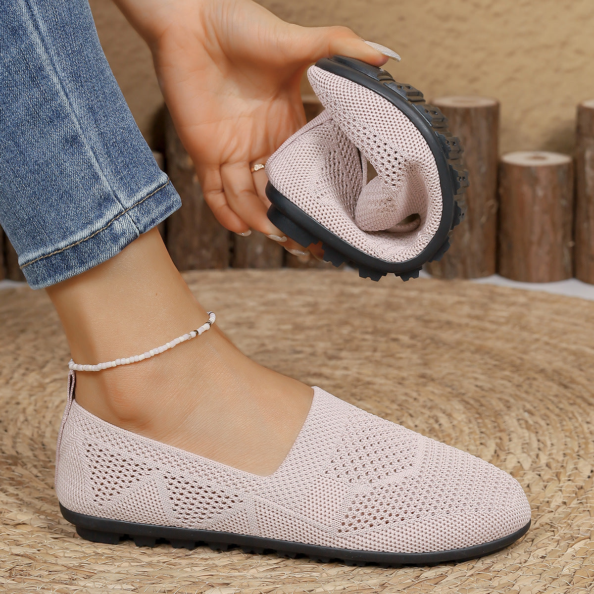 Chaussures Orthopédiques Élégantes pour Chaque Pas