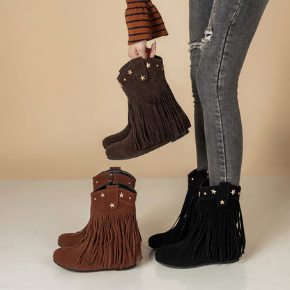 Bottes Orthopédiques Magnifiquement Conçues