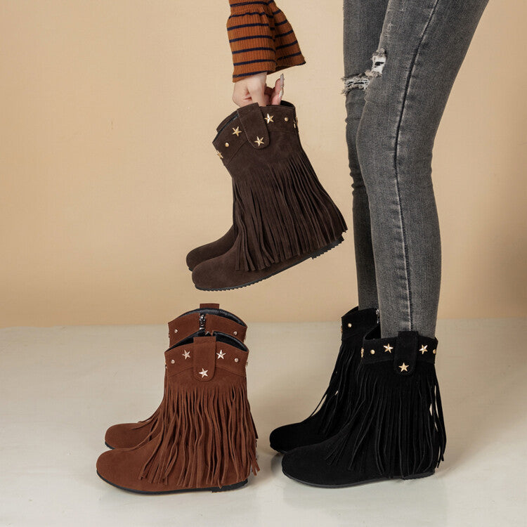 Bottes Orthopédiques Magnifiquement Conçues