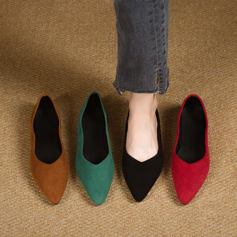 Chaussures Orthopédiques Stylées pour Toute Occasion
