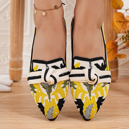Chaussures Orthopédiques Confortables pour Tous les Jours