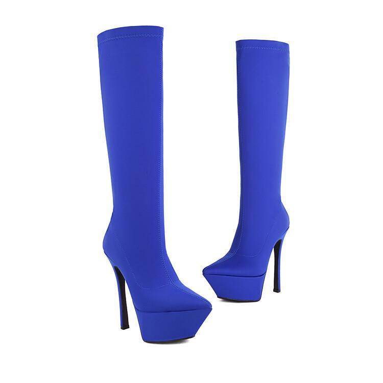 Bottes Orthopédiques d'Inspiration Vintage