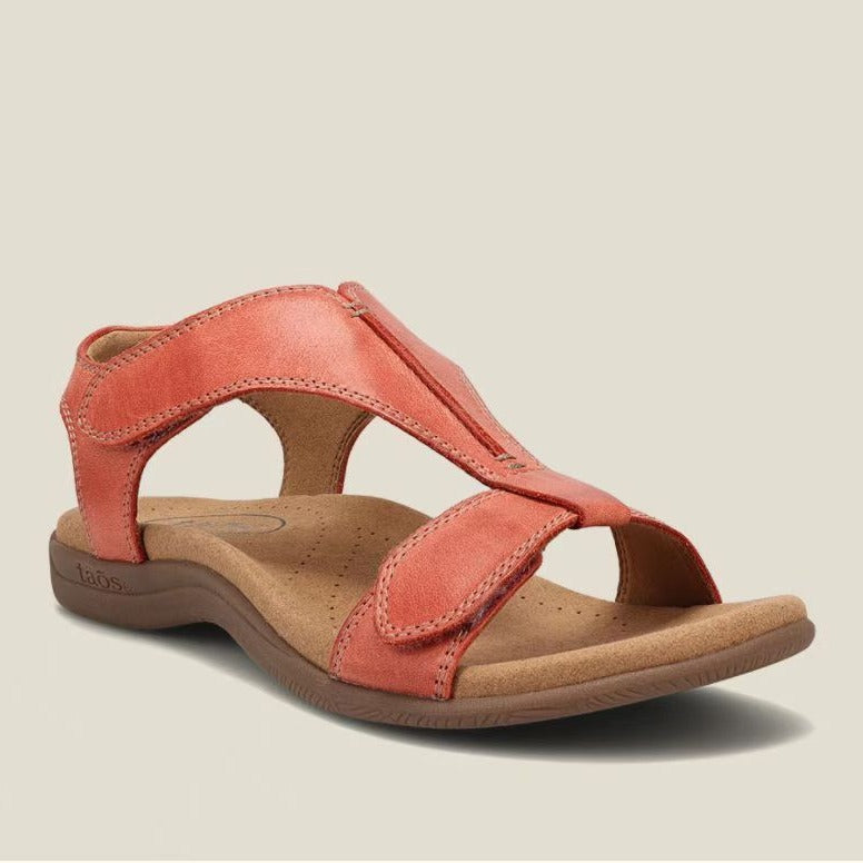 Sandales Orthopédiques Confortables pour Tous les Jours