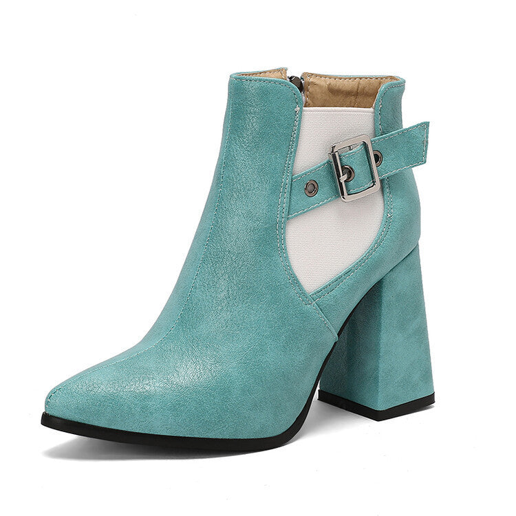 Bottes Orthopédiques Élégantes pour Chaque Pas