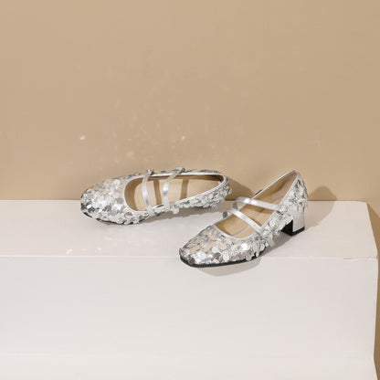 Chaussures Orthopédiques Classiques au Style Intemporel