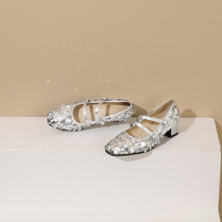 Chaussures Orthopédiques Classiques au Style Intemporel