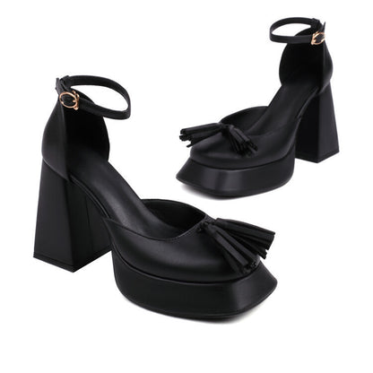 Chaussures Orthopédiques Confortables pour Tous les Jours