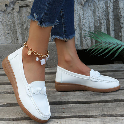 Chaussures Orthopédiques Confortables pour Tous les Jours