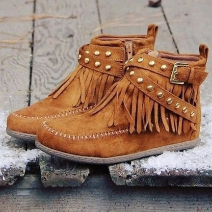 Bottes Orthopédiques Confortables pour Tous les Jours