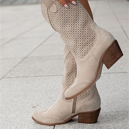 Chaussures Orthopédiques Classiques au Style Intemporel