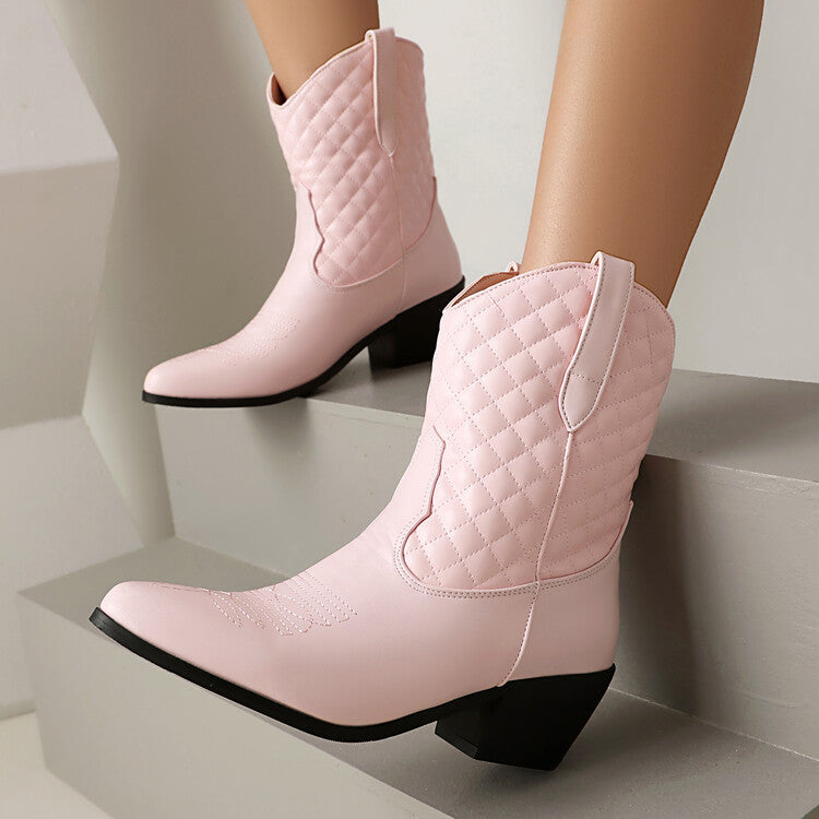 Bottes Orthopédiques d'Inspiration Vintage
