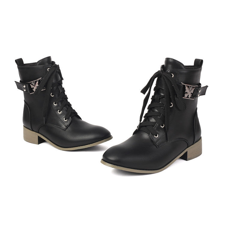 Bottes Orthopédiques Chics au Design Unique