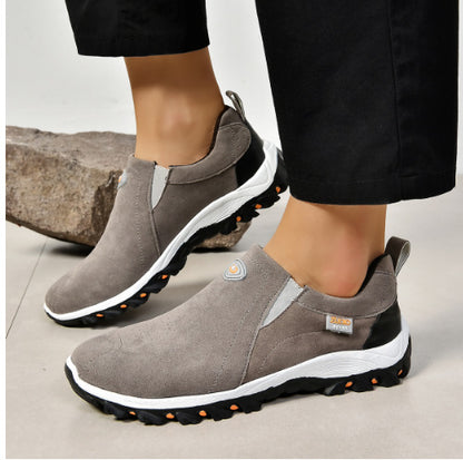 Chaussures Orthopédiques Élégantes pour Chaque Pas