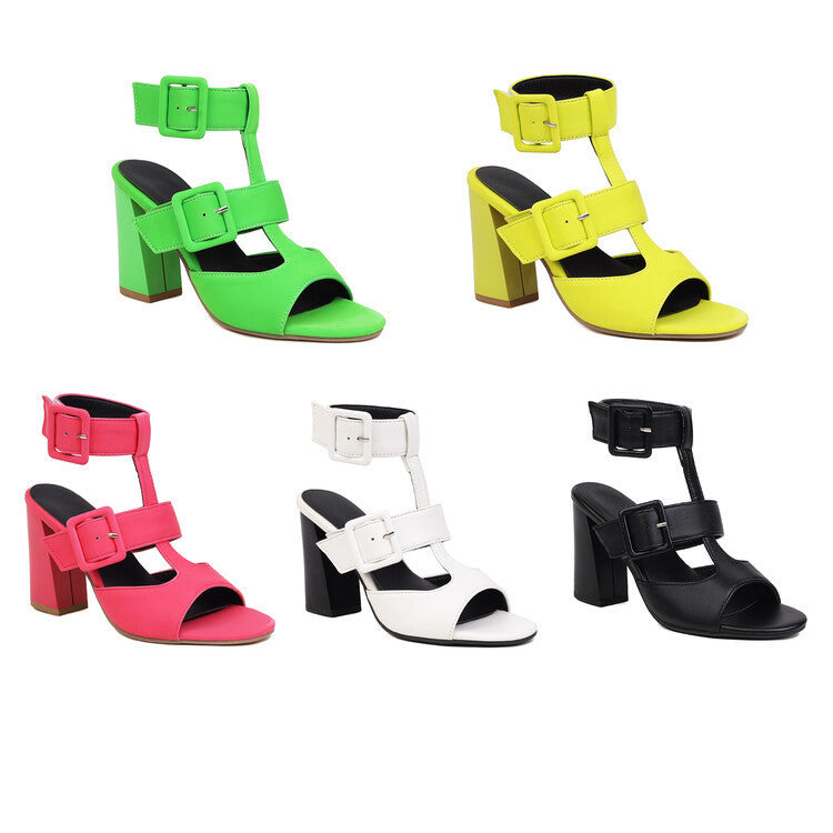Sandales Orthopédiques Classiques au Style Intemporel