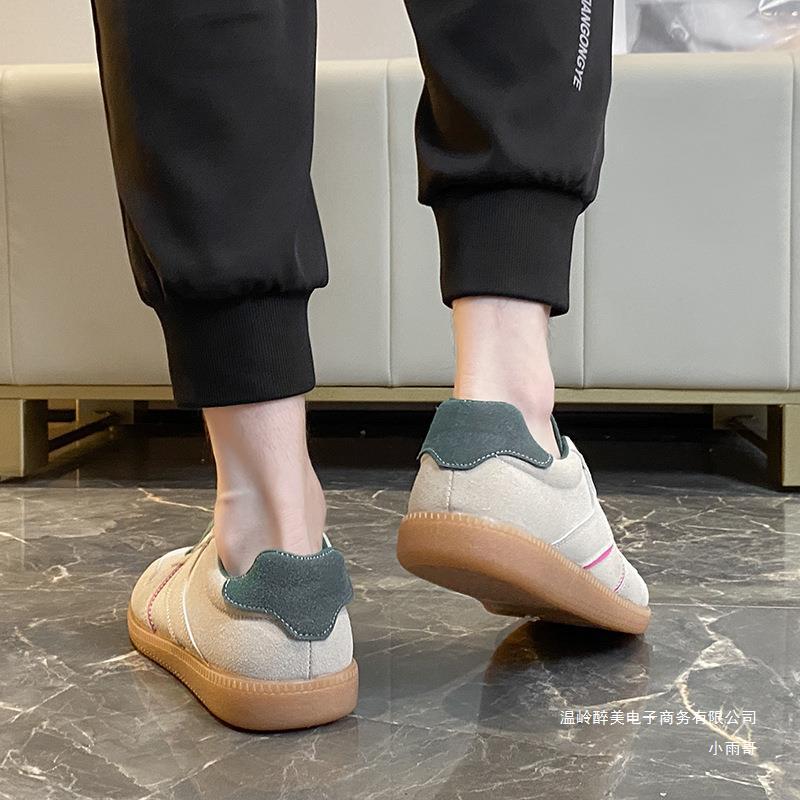 Chaussures Orthopédiques Chics au Design Unique