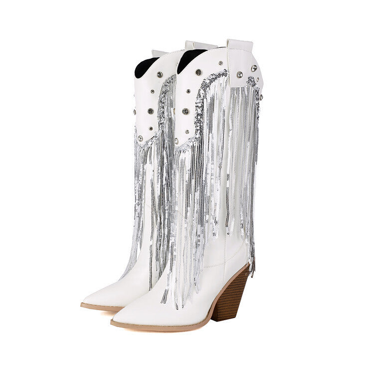 Bottes Orthopédiques d'Inspiration Vintage
