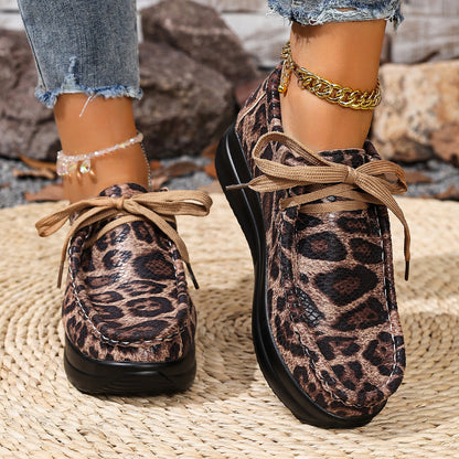 Chaussures Orthopédiques Confortables pour Tous les Jours