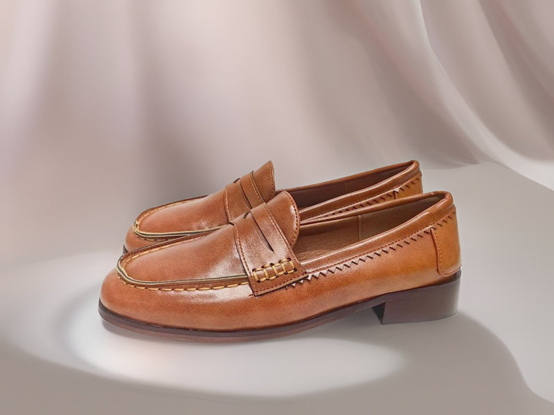 Chaussures Orthopédiques Élégantes pour Chaque Pas