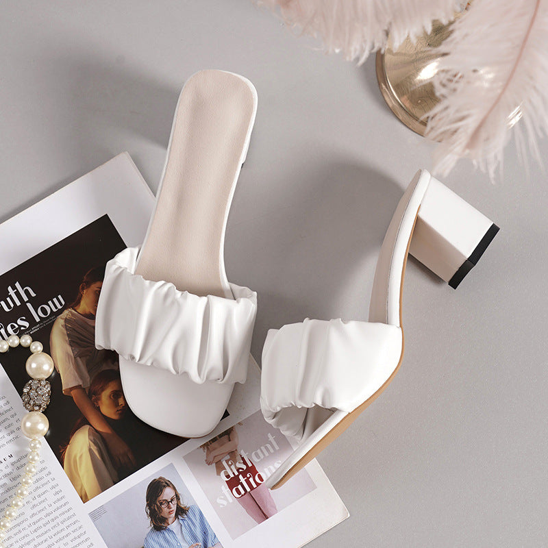 Chaussures Orthopédiques Classiques au Style Intemporel