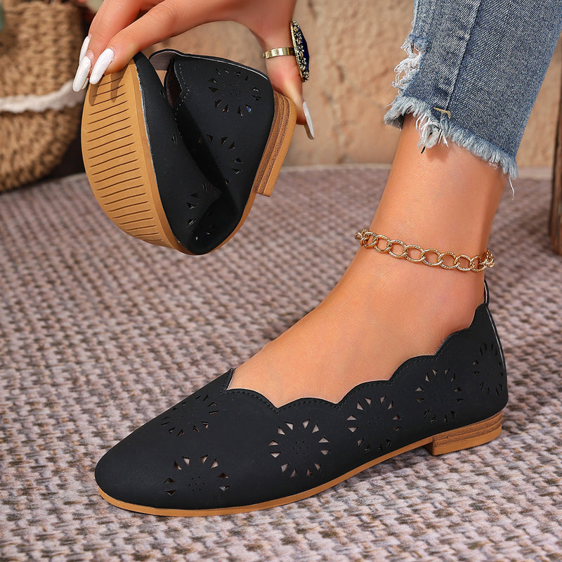 Chaussures Orthopédiques Confortables pour Tous les Jours