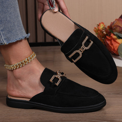 Chaussures Orthopédiques Stylées pour Toute Occasion