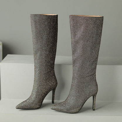 Chaussures Orthopédiques Classiques au Style Intemporel
