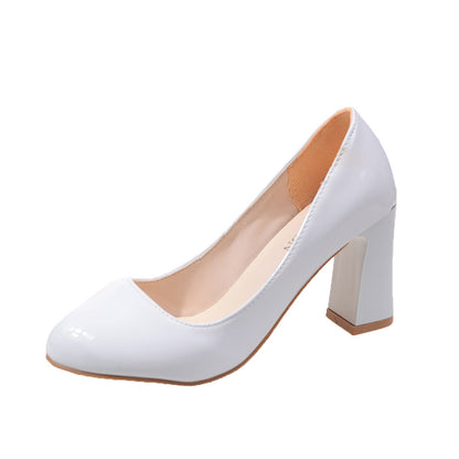 Talons Orthopédiques Confortables pour Tous les Jours