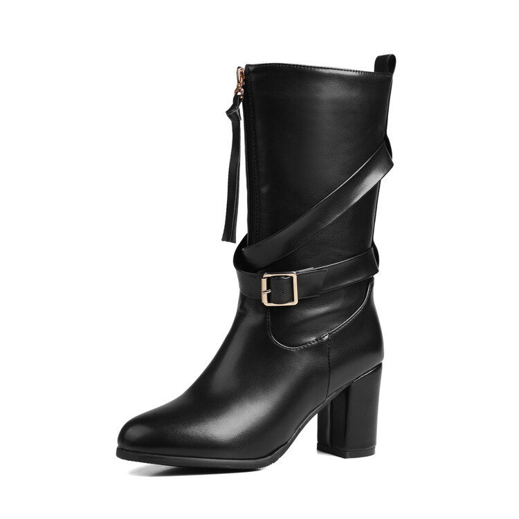 Bottes Orthopédiques d'Inspiration Vintage