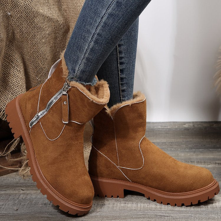Bottes Orthopédiques Stylées pour Toute Occasion