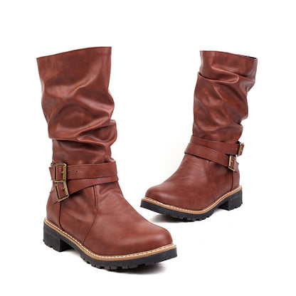 Bottes Orthopédiques Stylées pour Toute Occasion