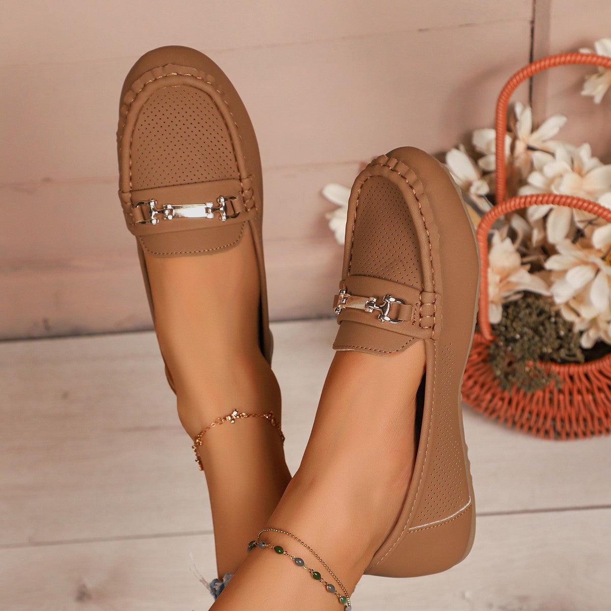 Chaussures Orthopédiques Magnifiquement Conçues