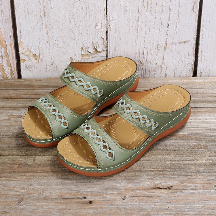 Chaussures Orthopédiques Confortables pour Tous les Jours