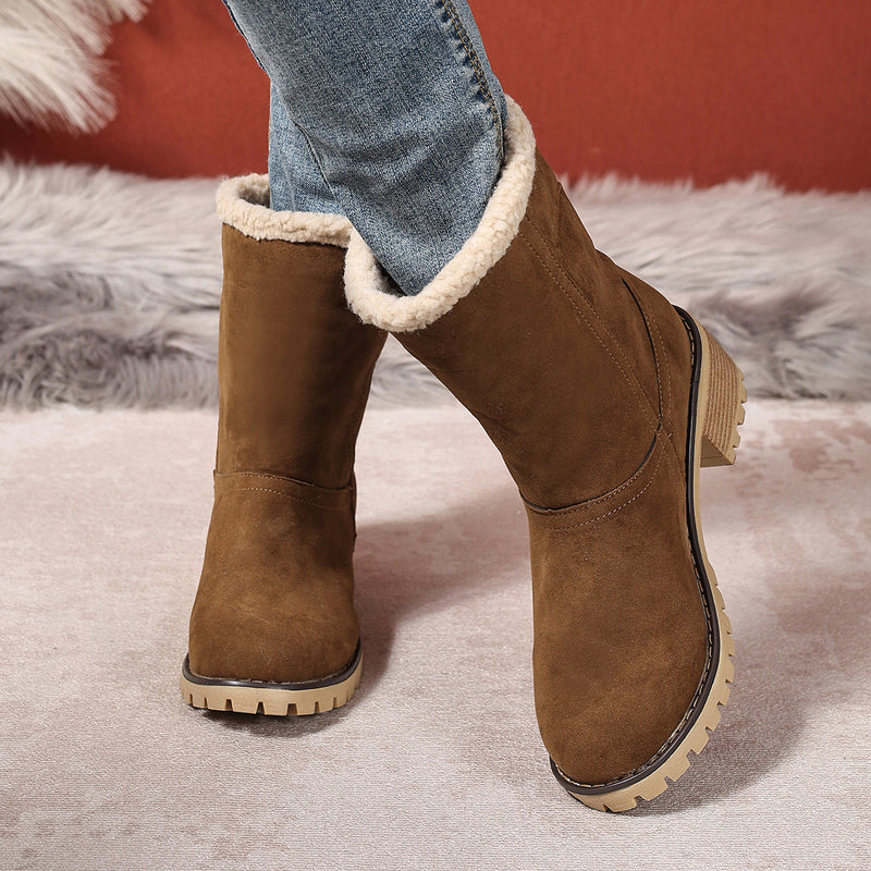 Bottes Orthopédiques Magnifiquement Conçues