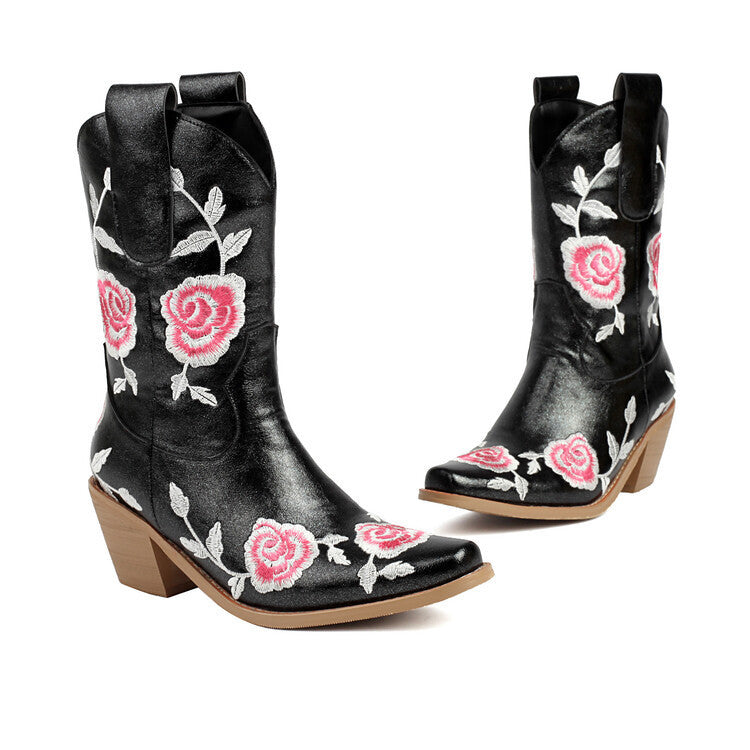 Bottes Orthopédiques Confortables pour Tous les Jours