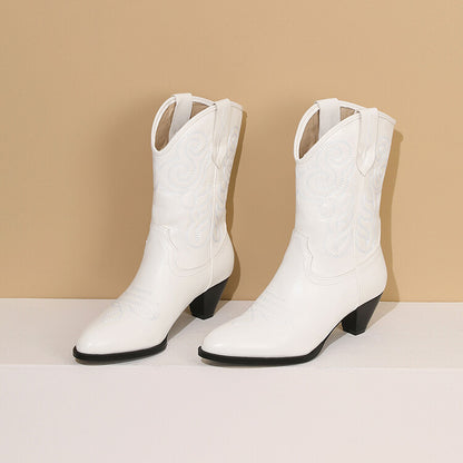 Bottes Orthopédiques Stylées pour Toute Occasion