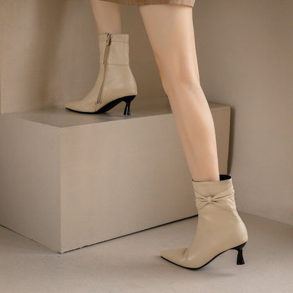 Bottes Orthopédiques Stylées pour Toute Occasion