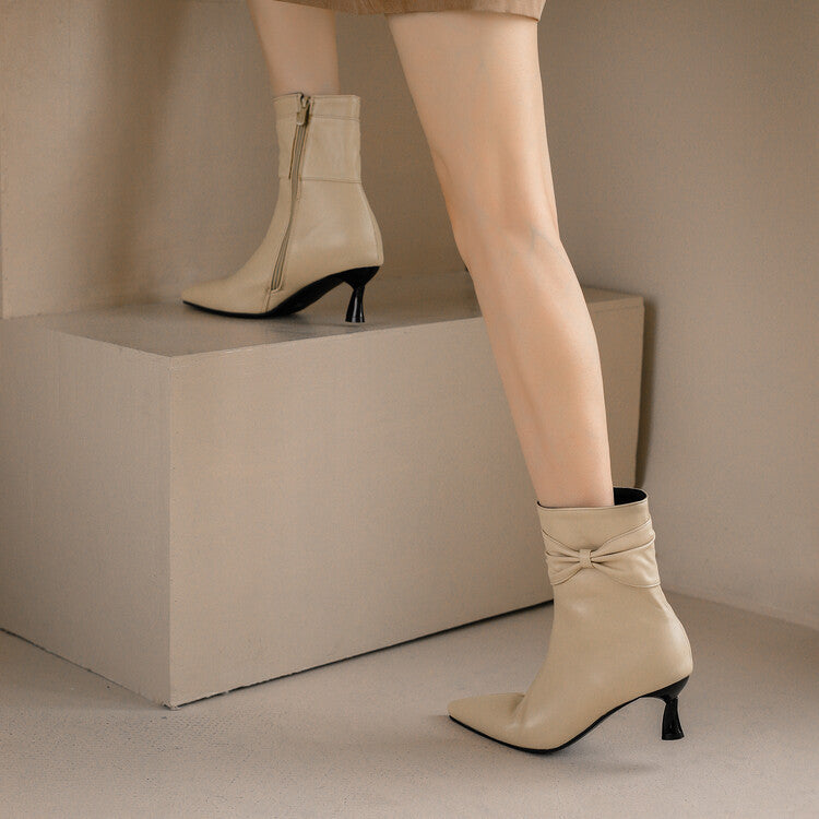 Bottes Orthopédiques Stylées pour Toute Occasion