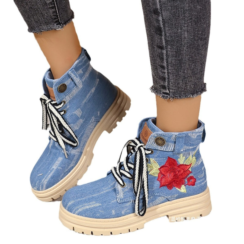 Bottes Orthopédiques Stylées pour Toute Occasion